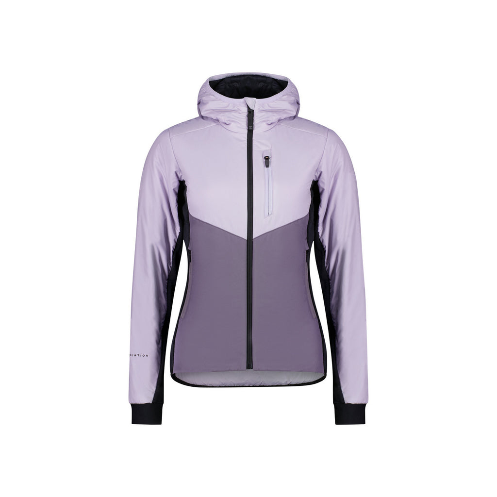 W Arete Wool Insulation Hood