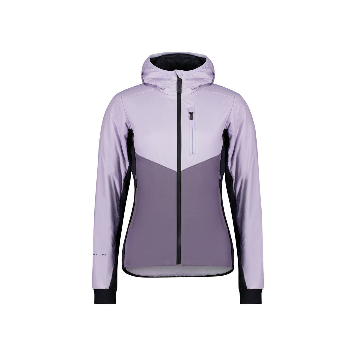 W Arete Wool Insulation Hood