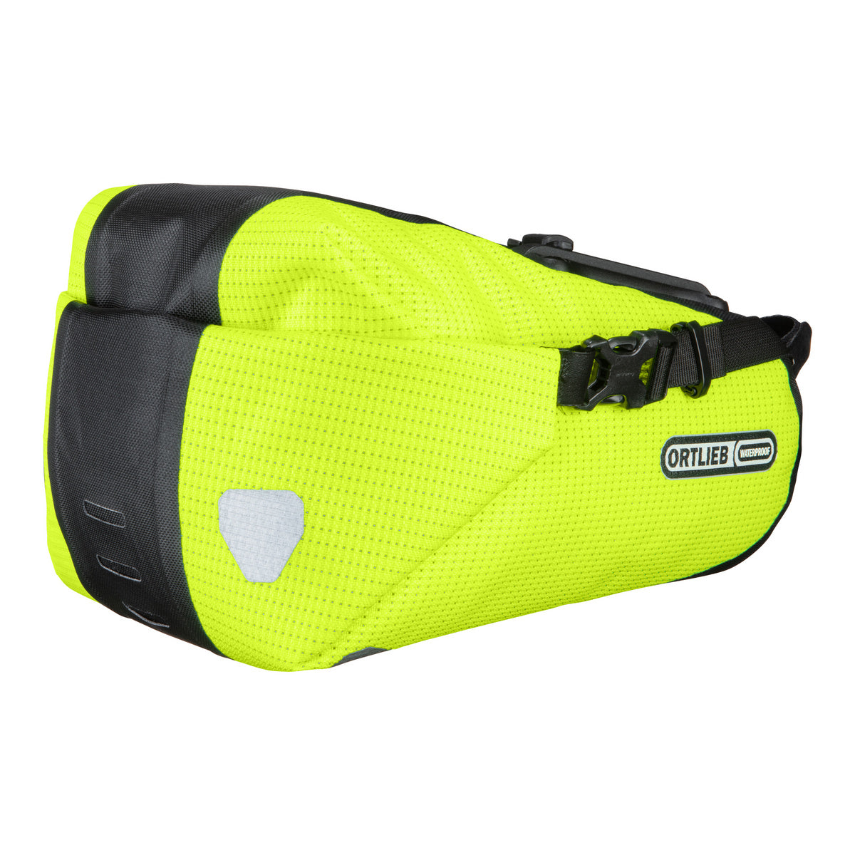 Saddle-Bag Two High Vis. 4.1 L