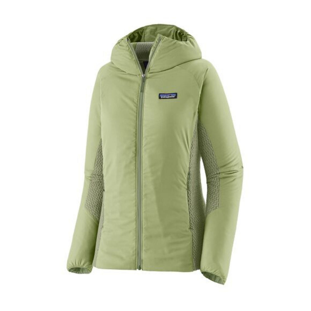 W's Nano-Air Light Hybrid Hoody