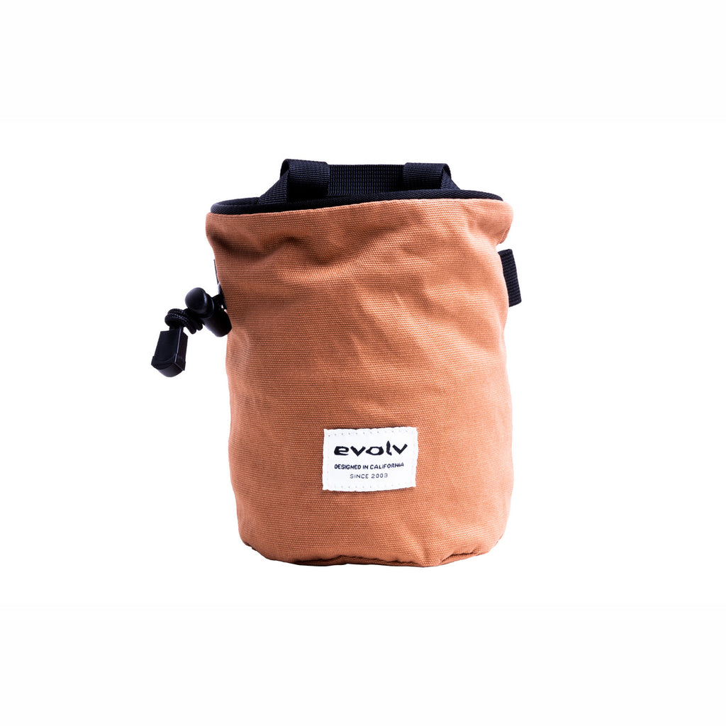 Canvas Chalk Bag
