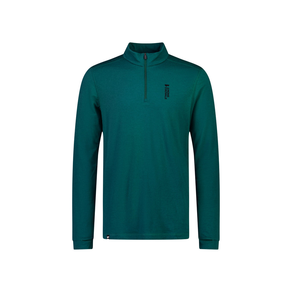 Cascade Merino Flex 200 1/4 Zip