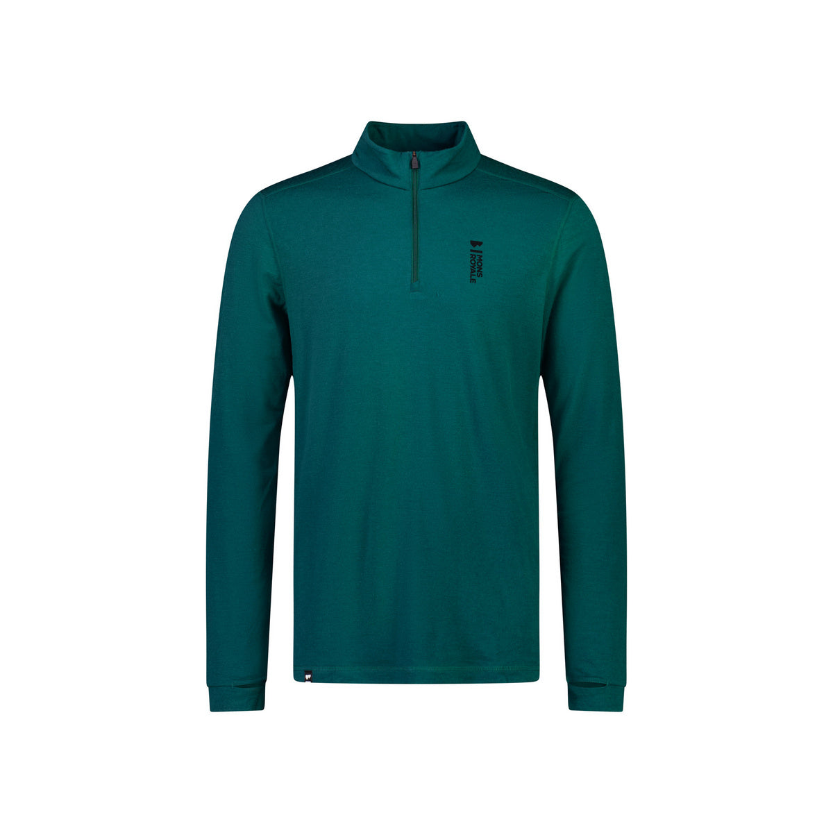 Cascade Merino Flex 200 1/4 Zip