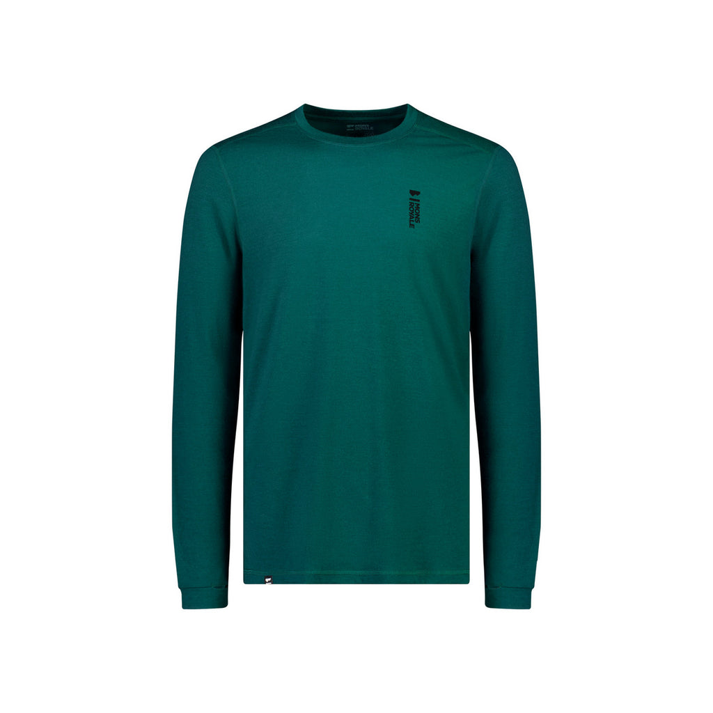 Cascade Merino Flex 200 LS