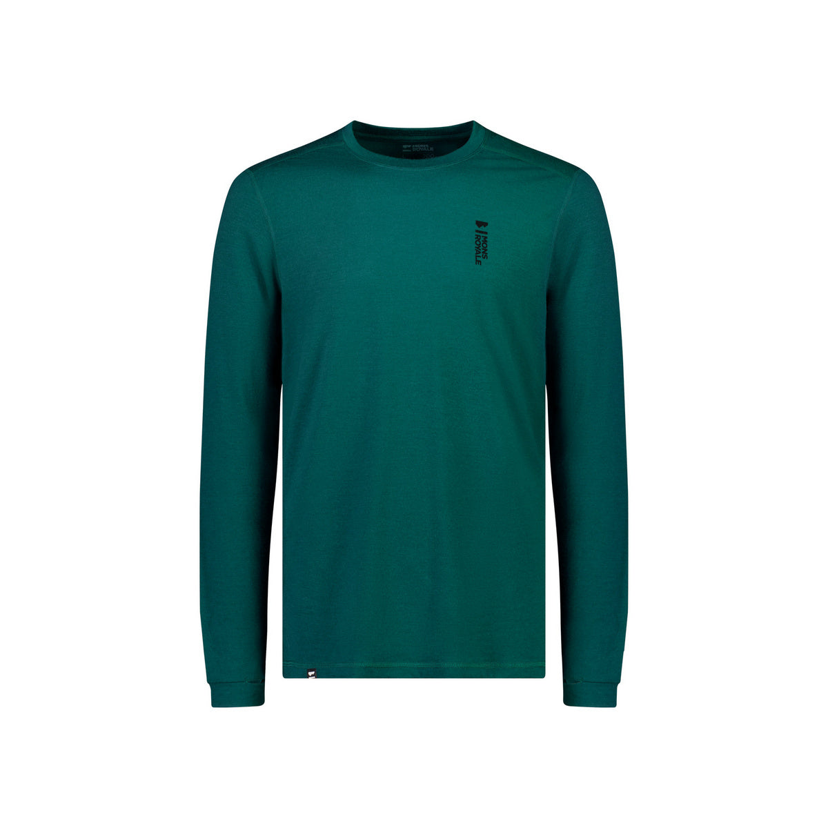 Cascade Merino Flex 200 LS