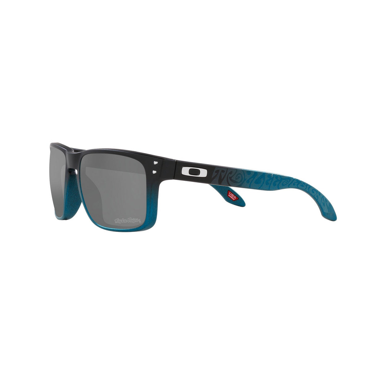 Holbrook, Prizm Black
