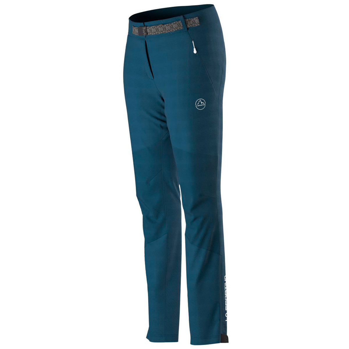 Clariden Evo Pant W Short