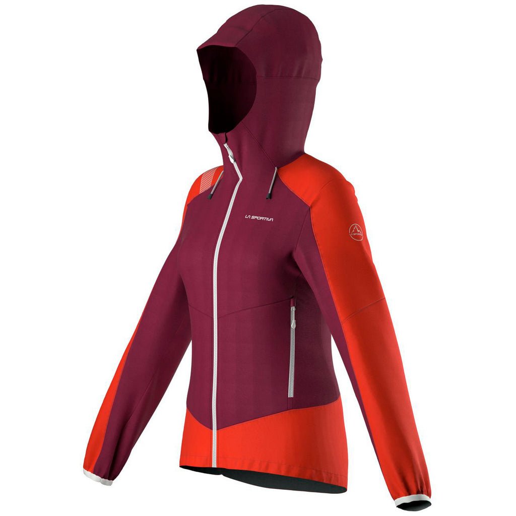 Aequilibrium Softshell Jacket W