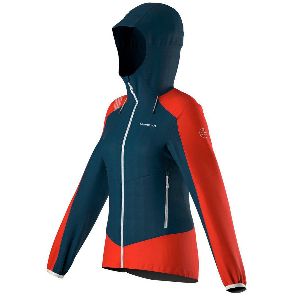 Aequilibrium Softshell Jacket W