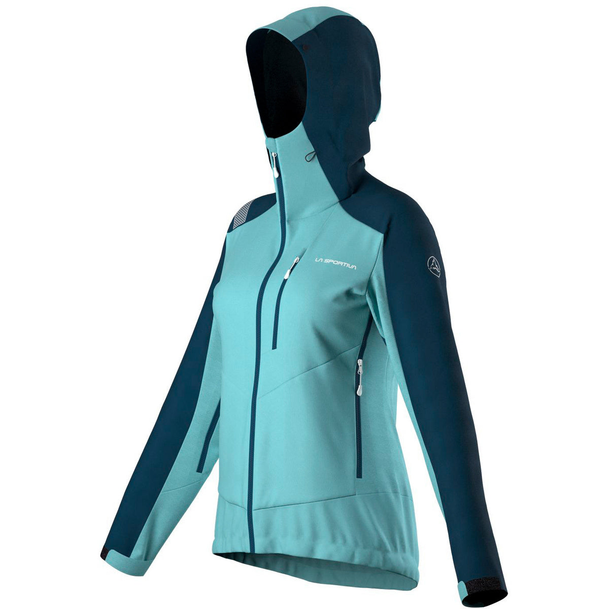 Alpine Guide Softshell JKT W