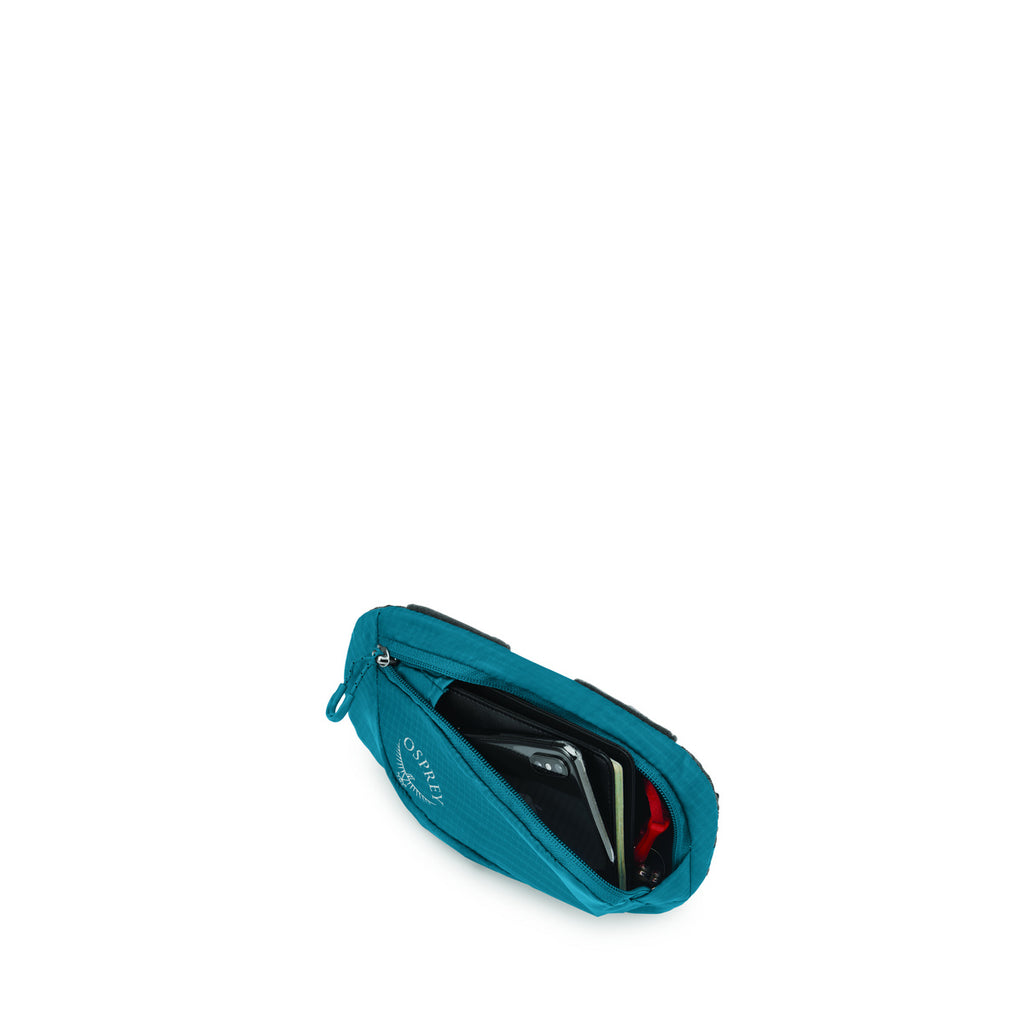 Pack Pocket Zippered