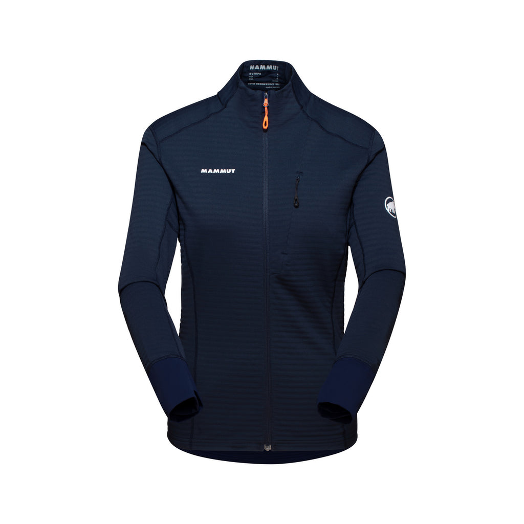 Taiss Light ML Jacket Women