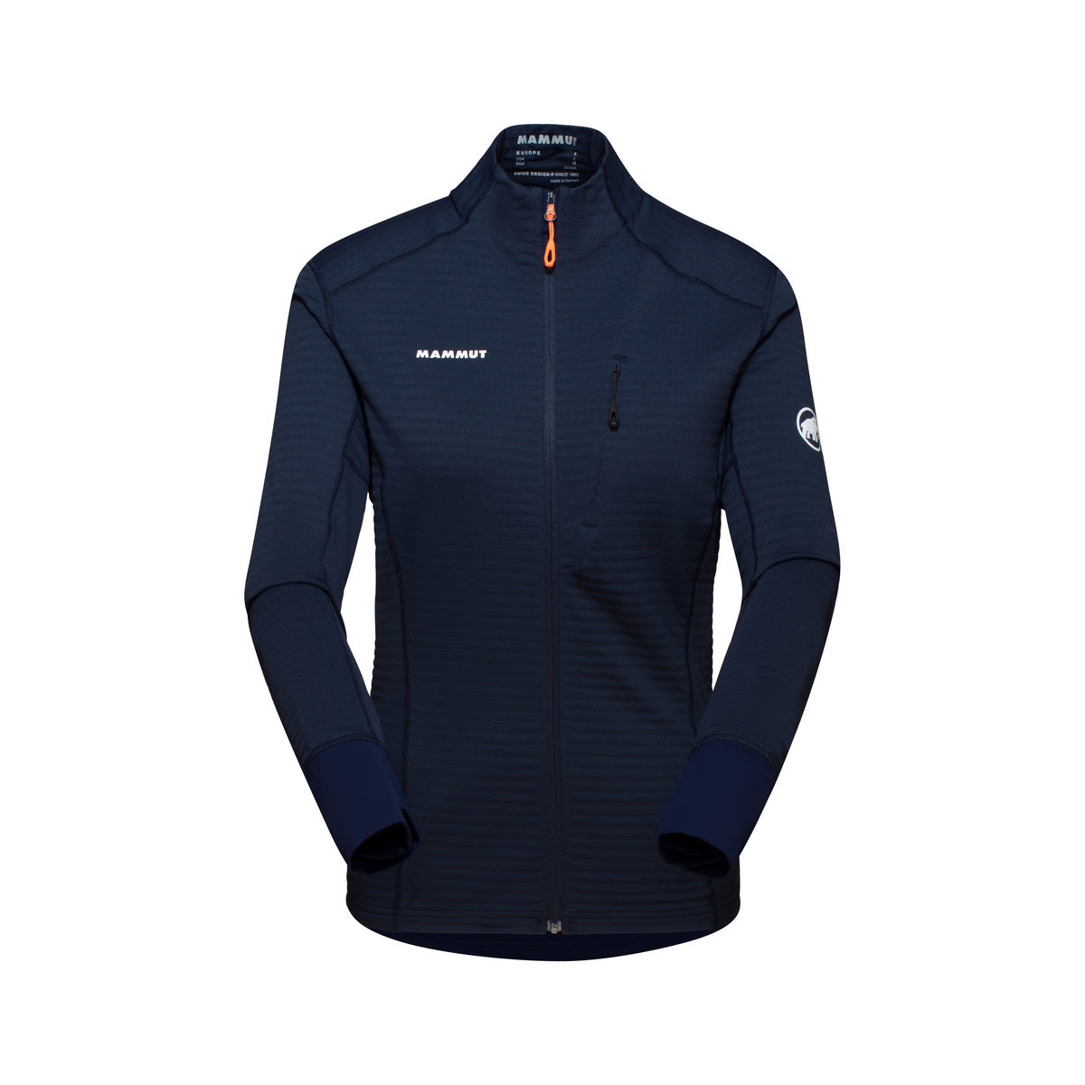 Taiss Light ML Jacket Women