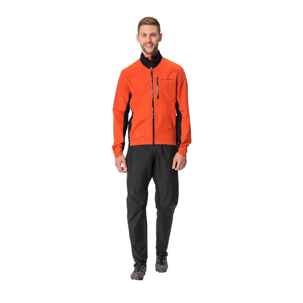 Men's Kuro Rain Jacket