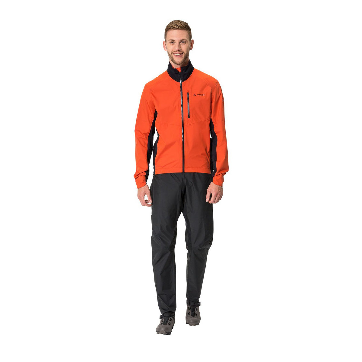 Men's Kuro Rain Jacket