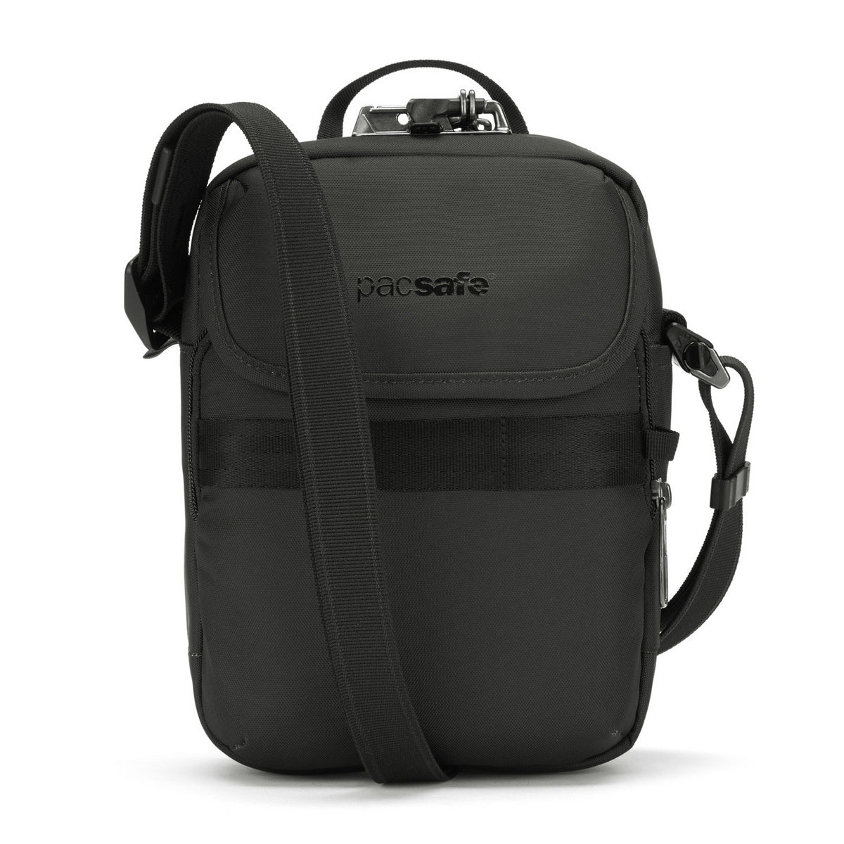 Metrosafe X Compact Crossbody