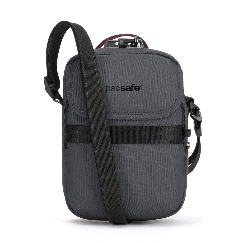 Metrosafe X Compact Crossbody