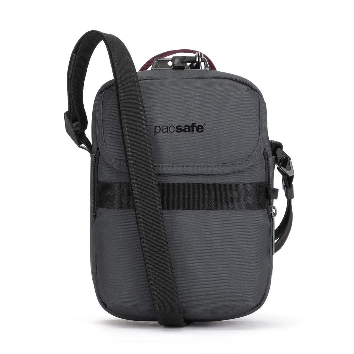 Metrosafe X Compact Crossbody