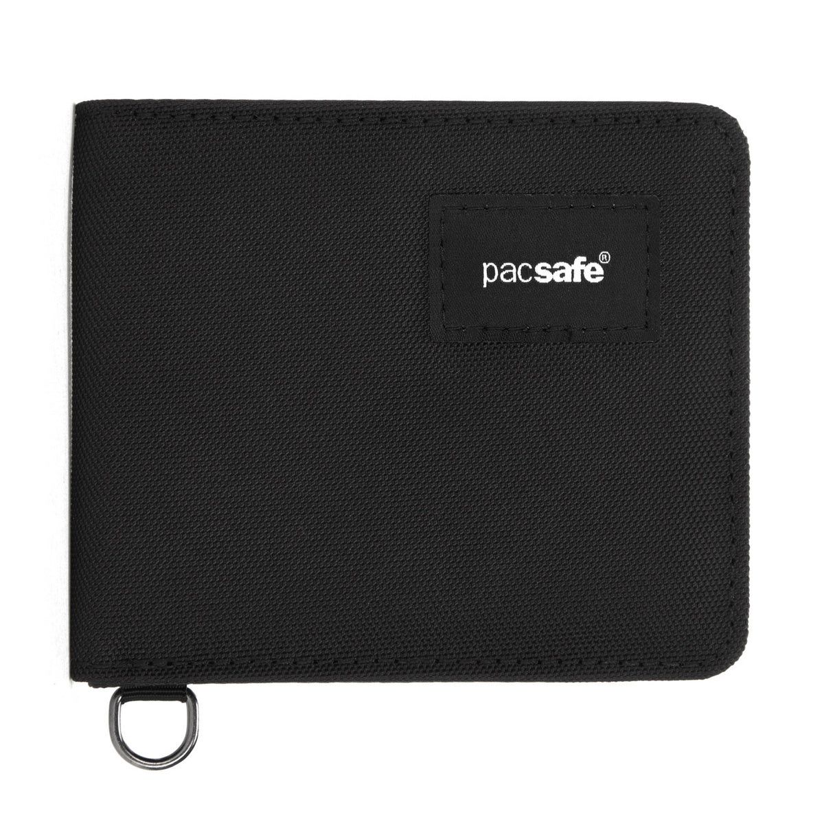 RFIDsafe bifold wallet