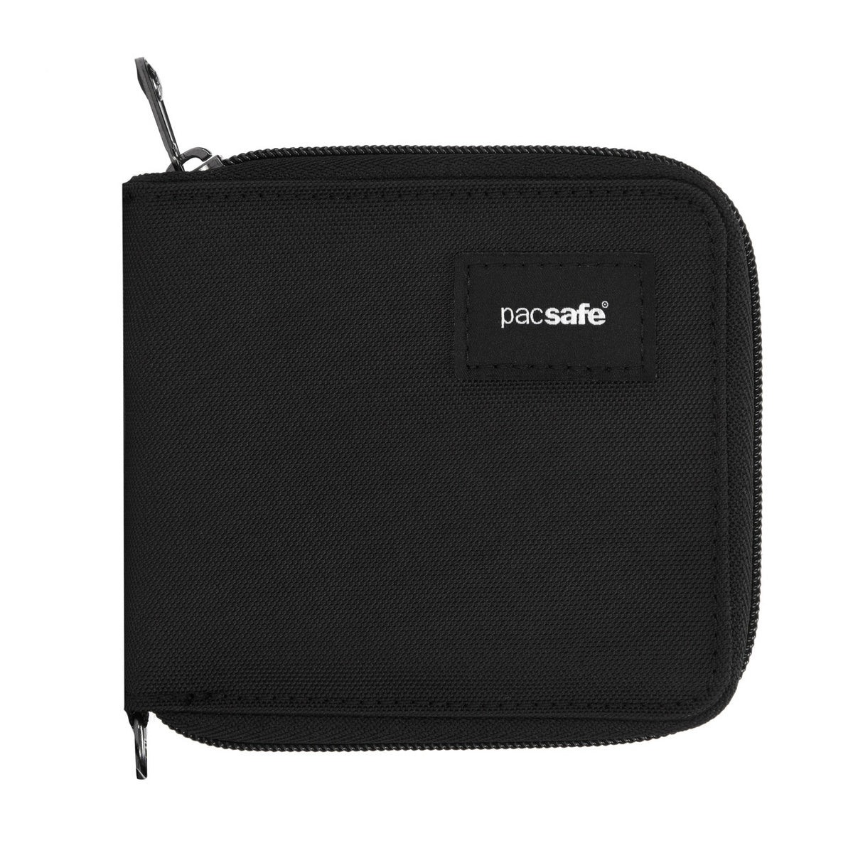 RFIDsafe zip around wallet