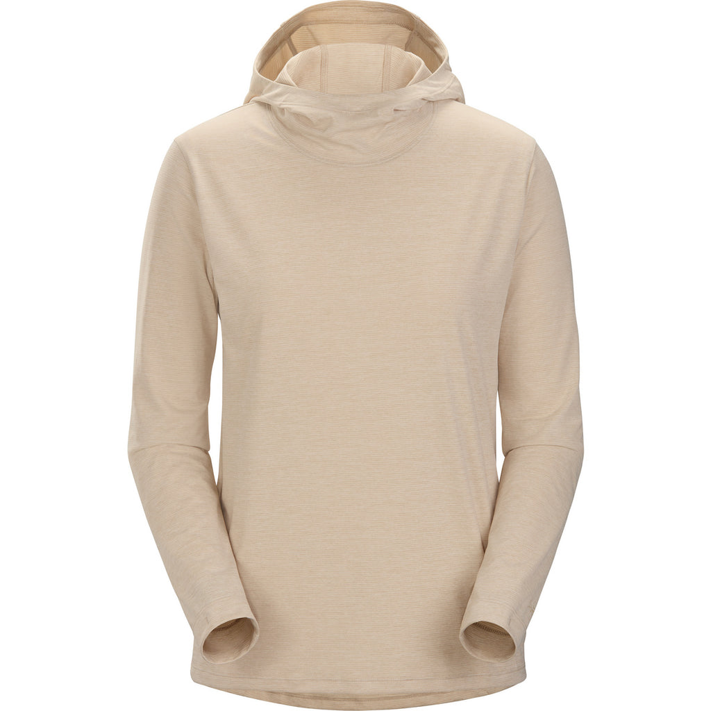 Taema Hoody W