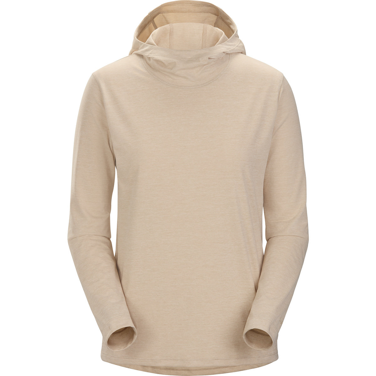 Taema Hoody W