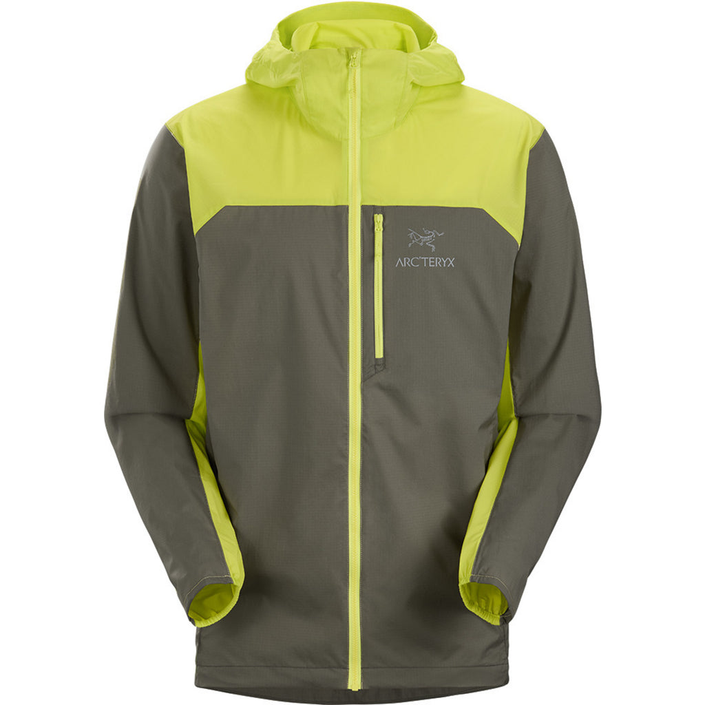 Squamish Hoody M