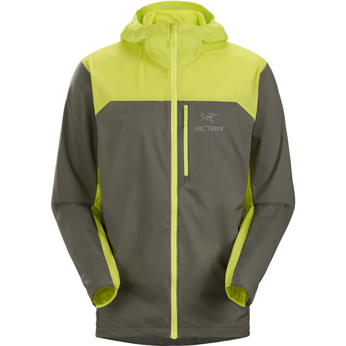 Squamish Hoody M