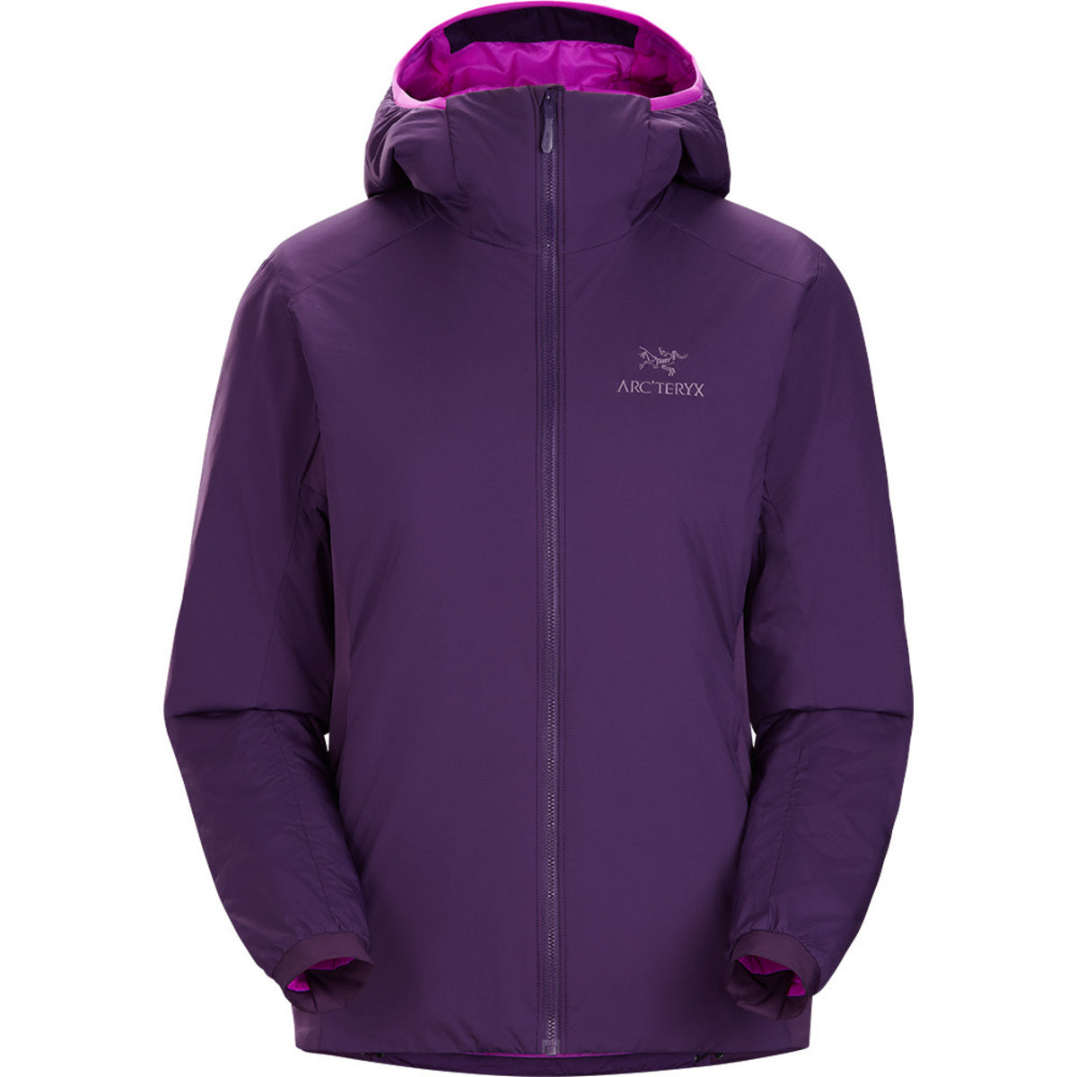 Atom Hoody W