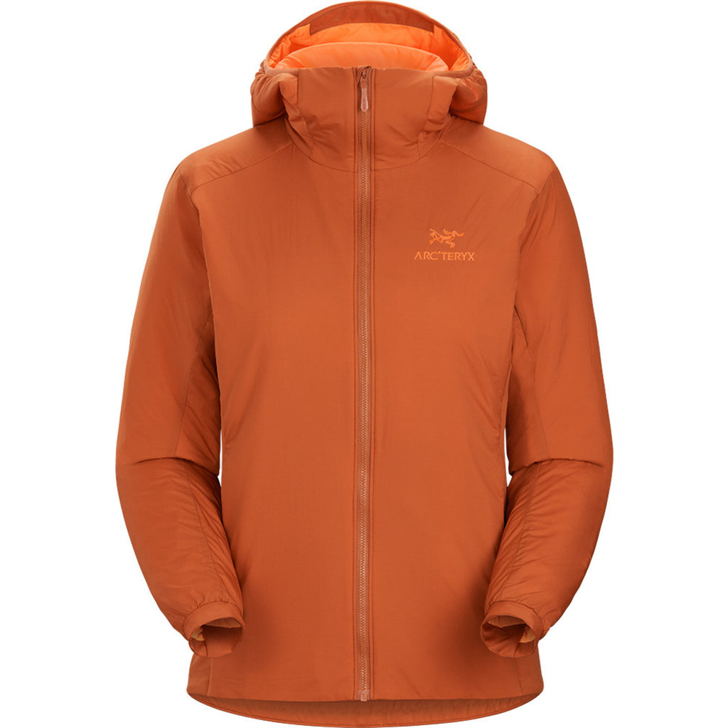 Atom Hoody W