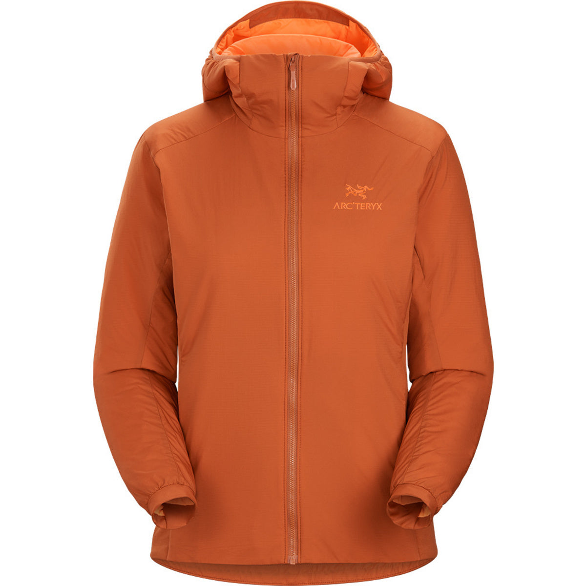 Atom Hoody W