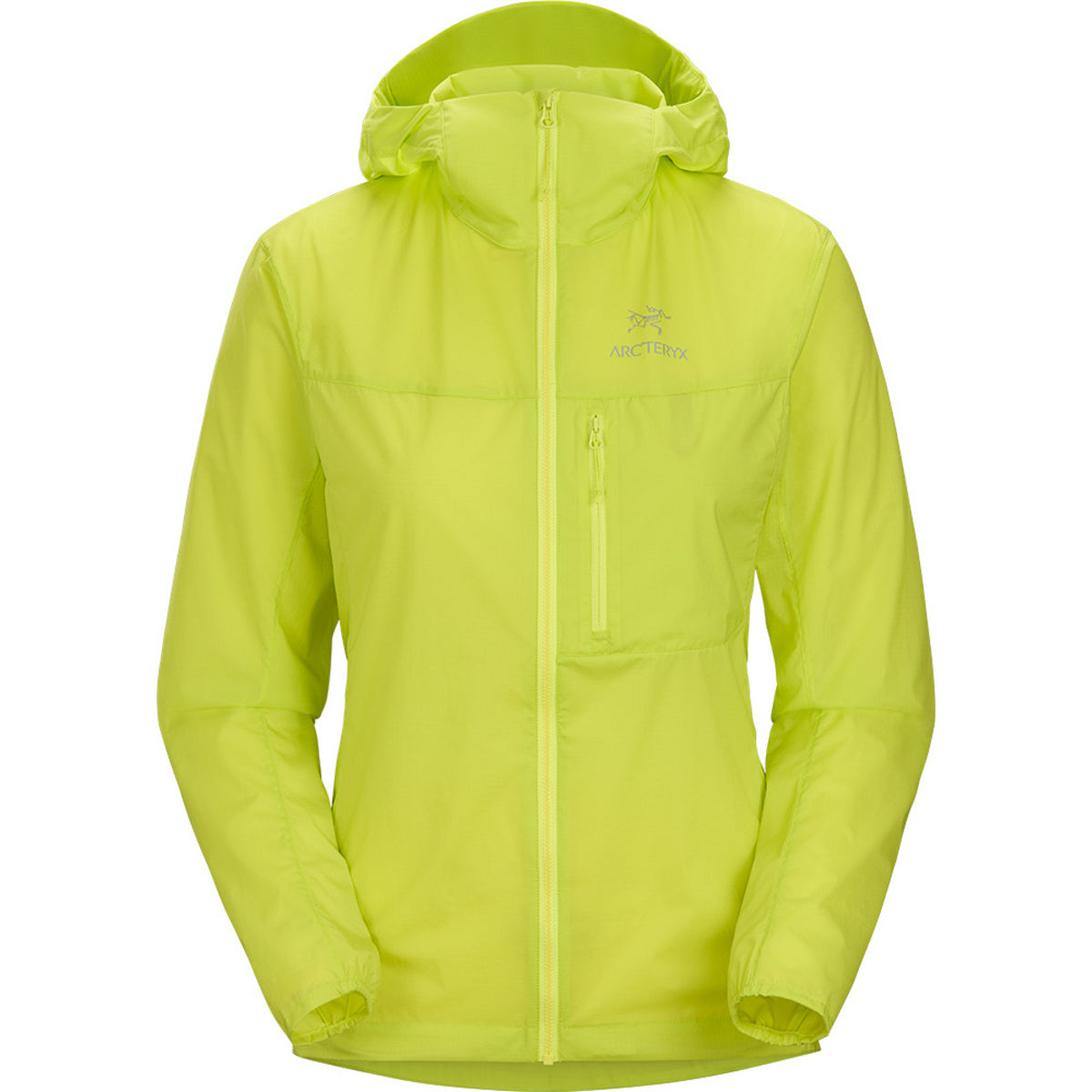 Squamish Hoody W