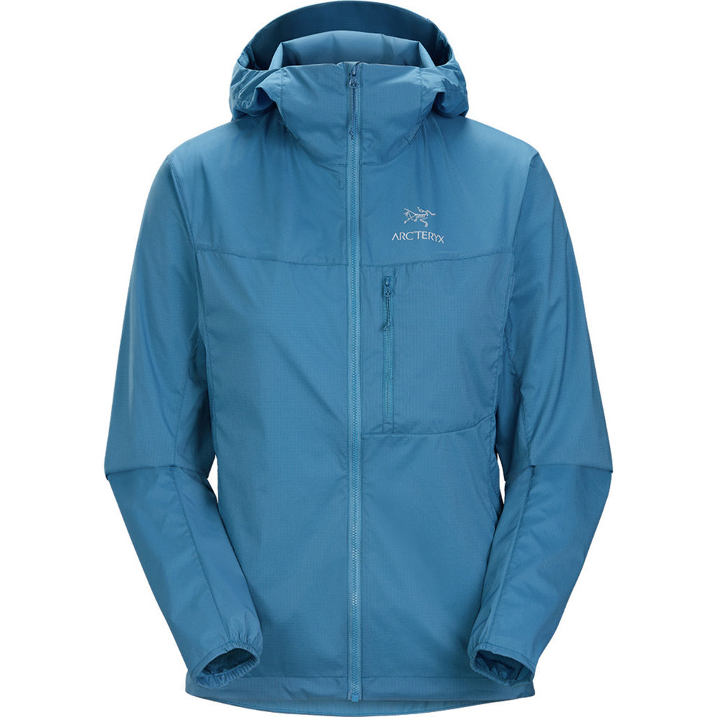 Squamish Hoody W