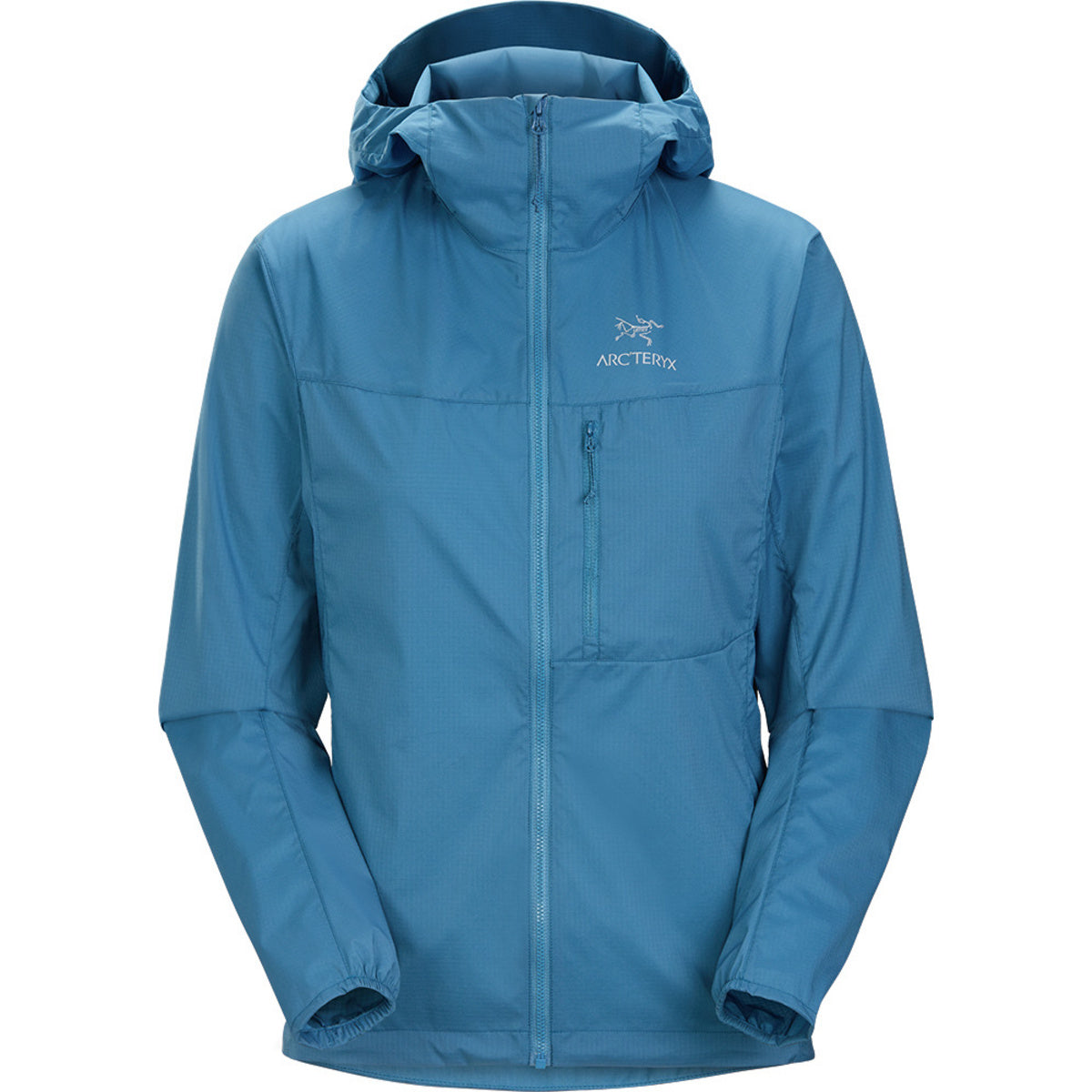 Squamish Hoody W