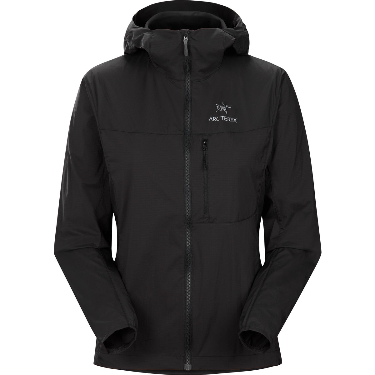 Squamish Hoody W