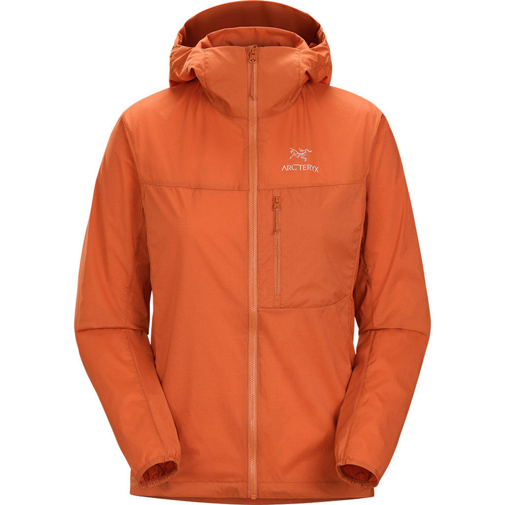 Squamish Hoody W