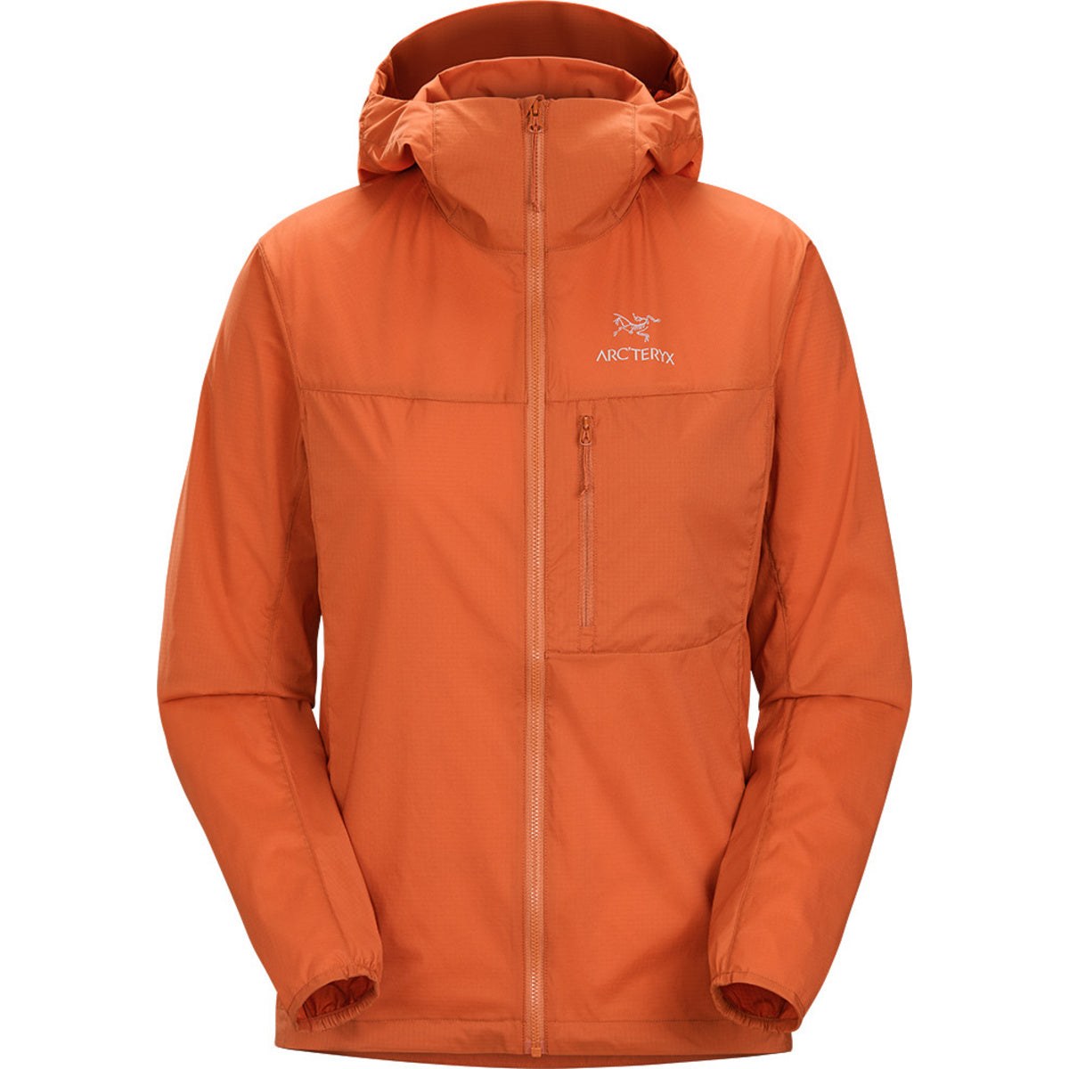 Squamish Hoody W
