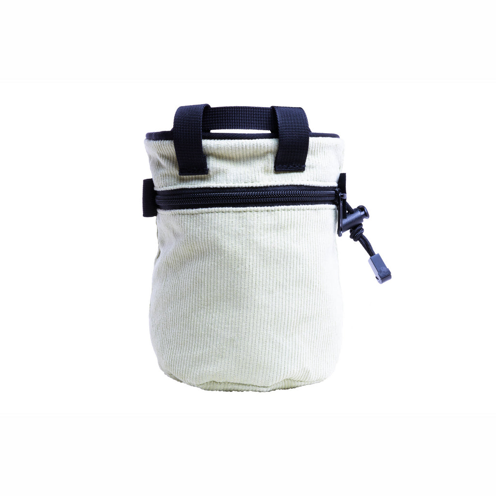 Corduroy Chalk Bag