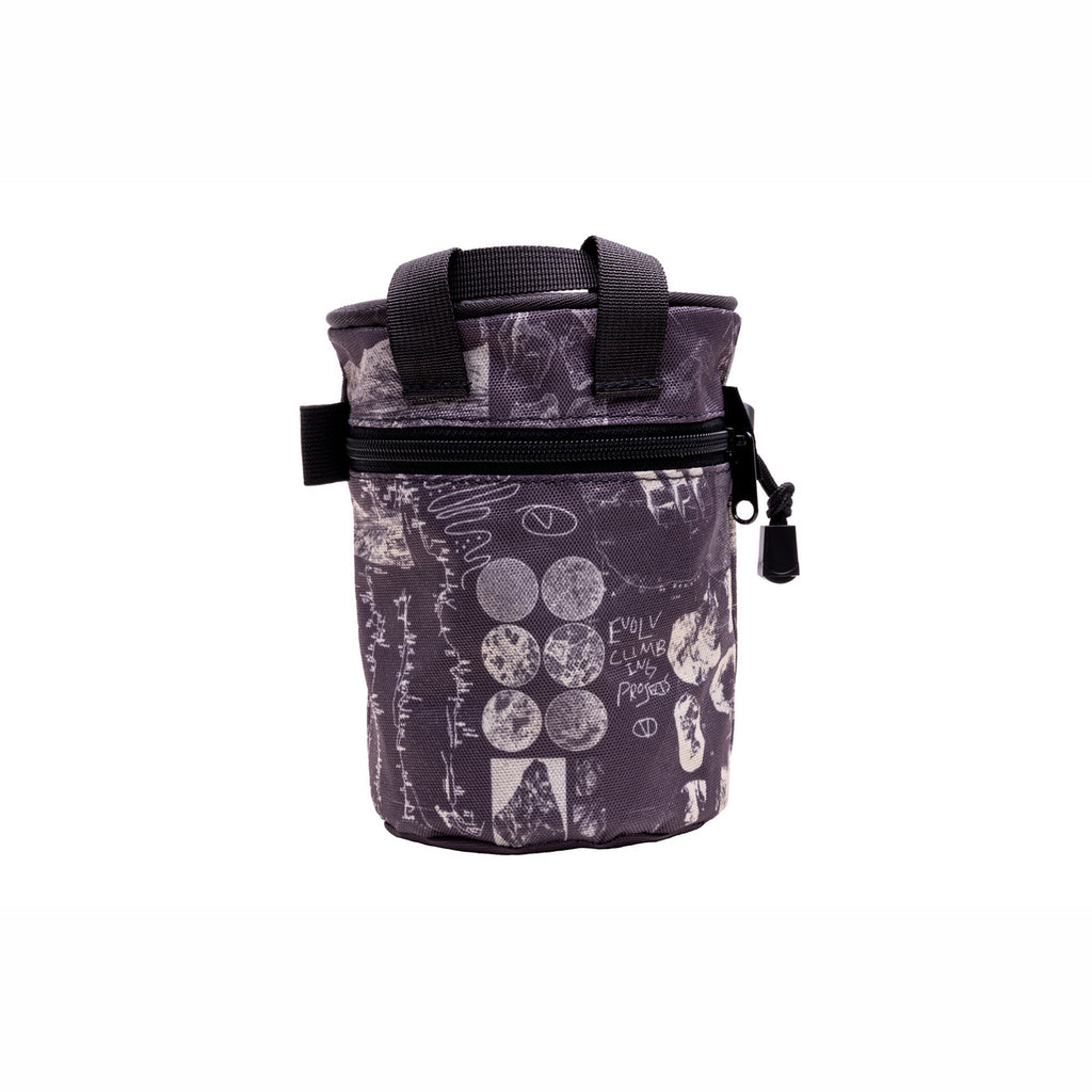 Collectors Chalk Bag