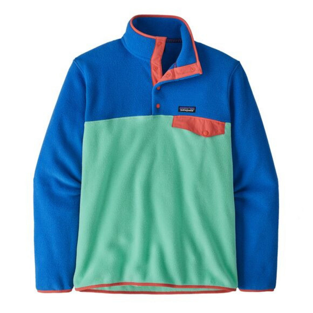 M's LW Synch Snap-T P/O