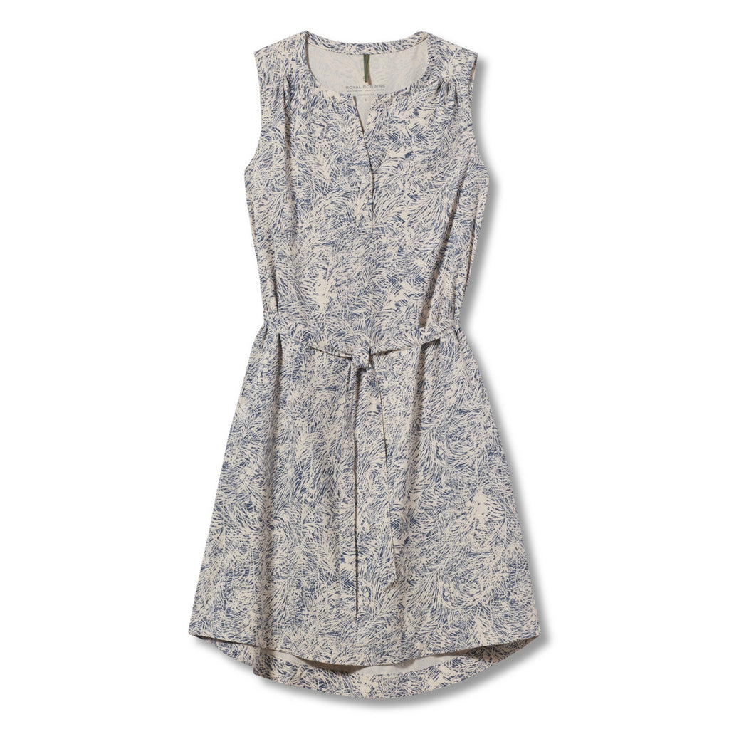 Spotless Traveler Tank Dress