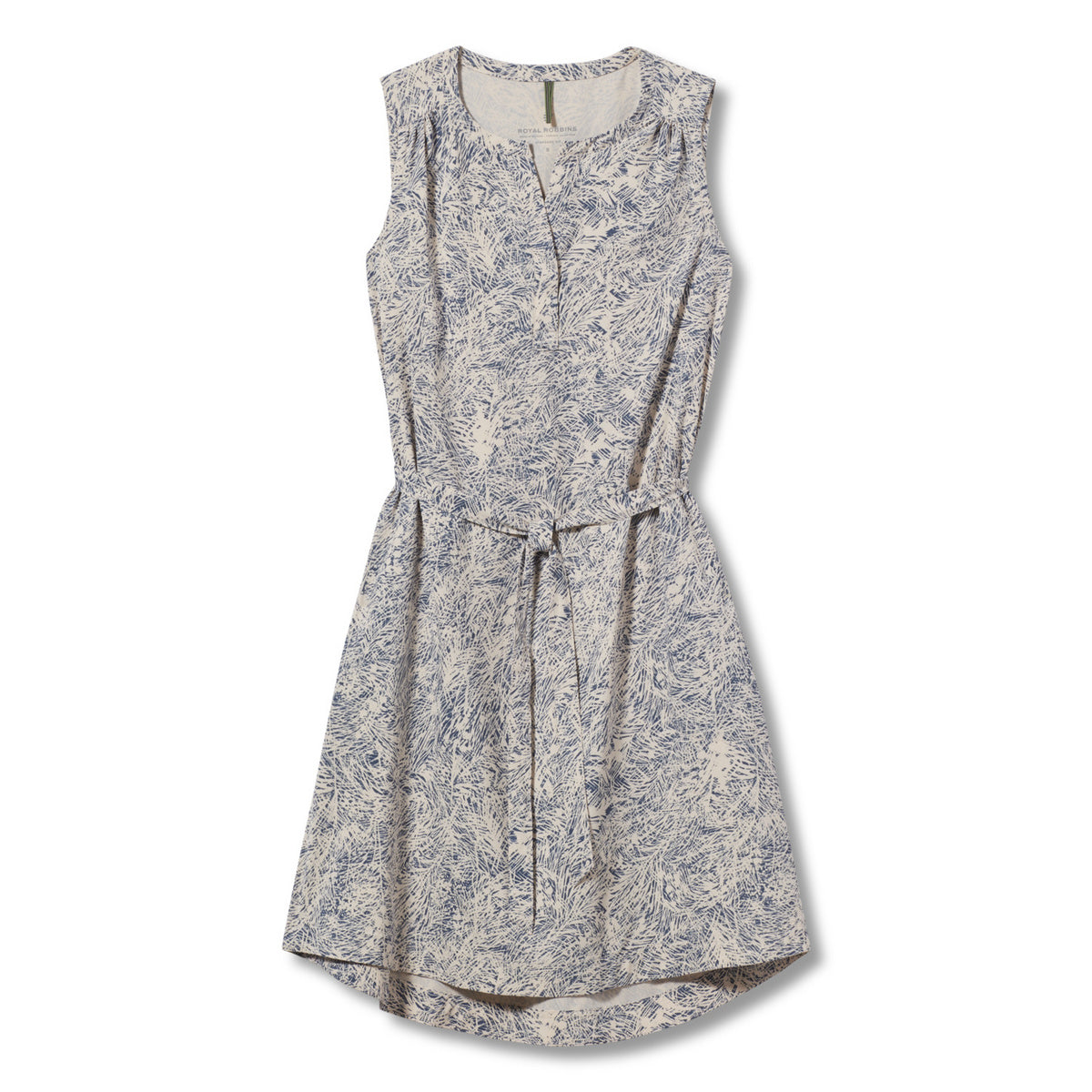 Spotless Traveler Tank Dress