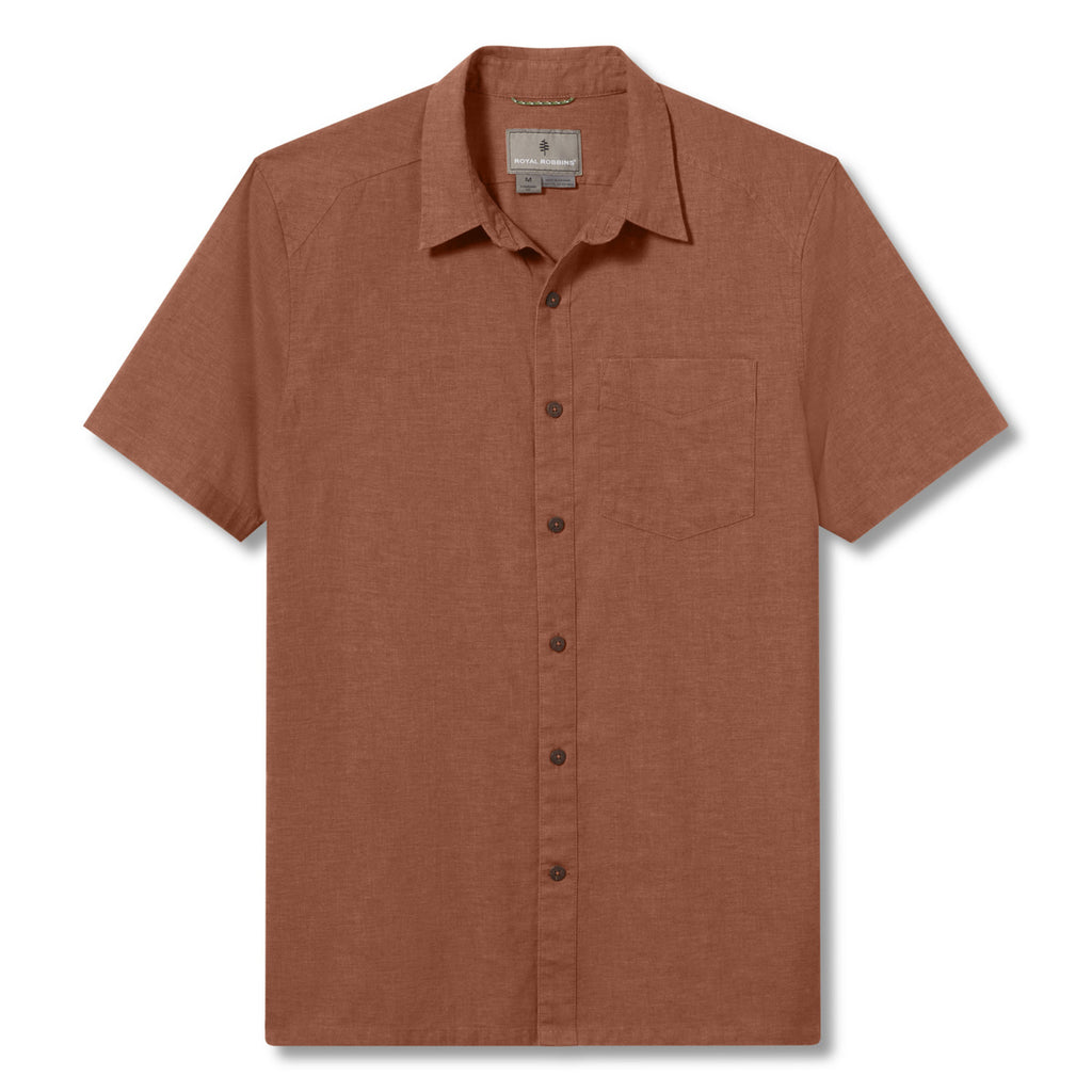 Hempline S/S