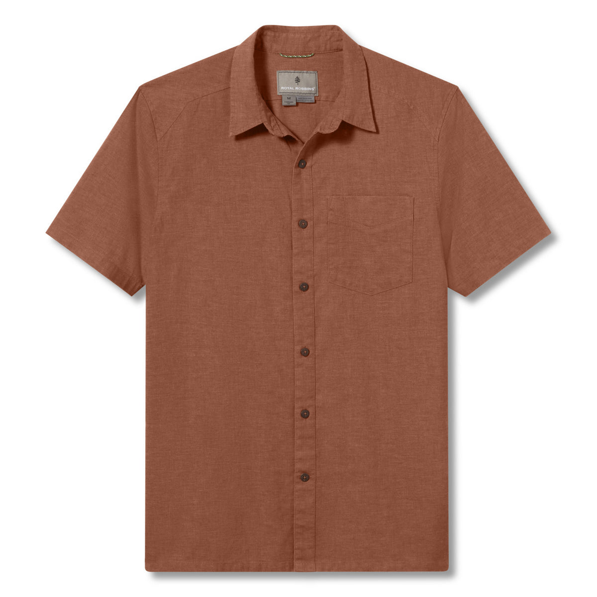 Hempline S/S