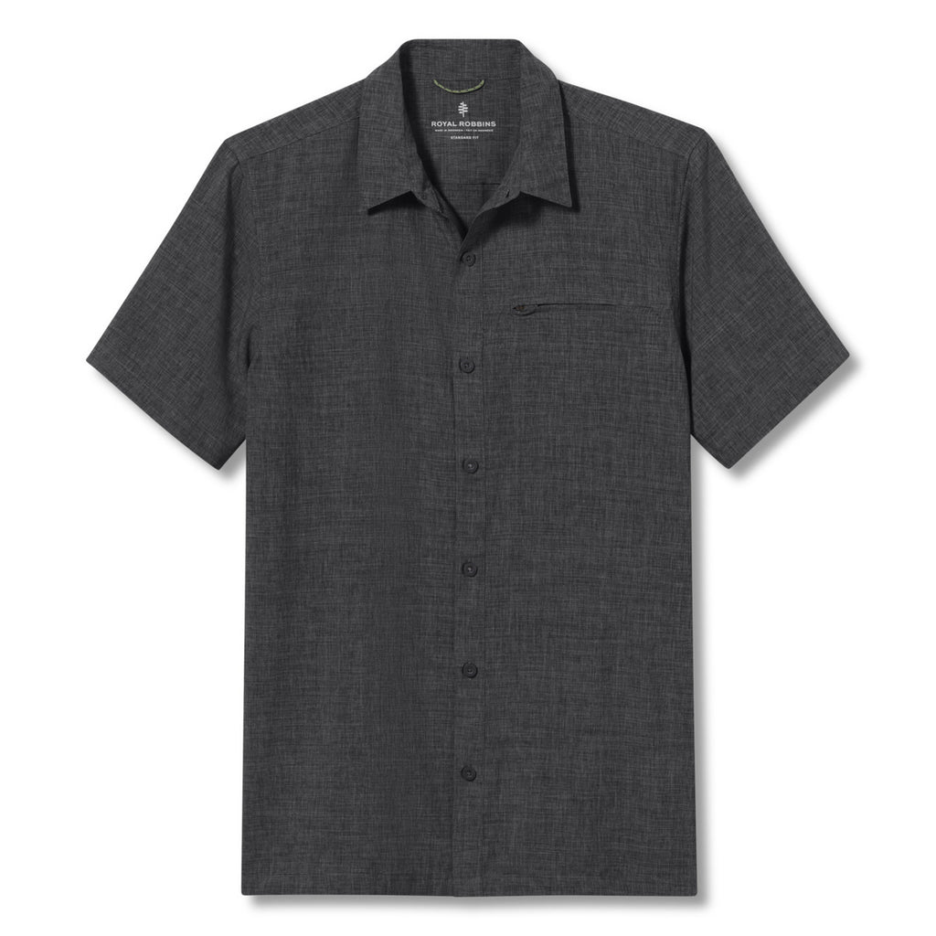 Amp Lite S/S