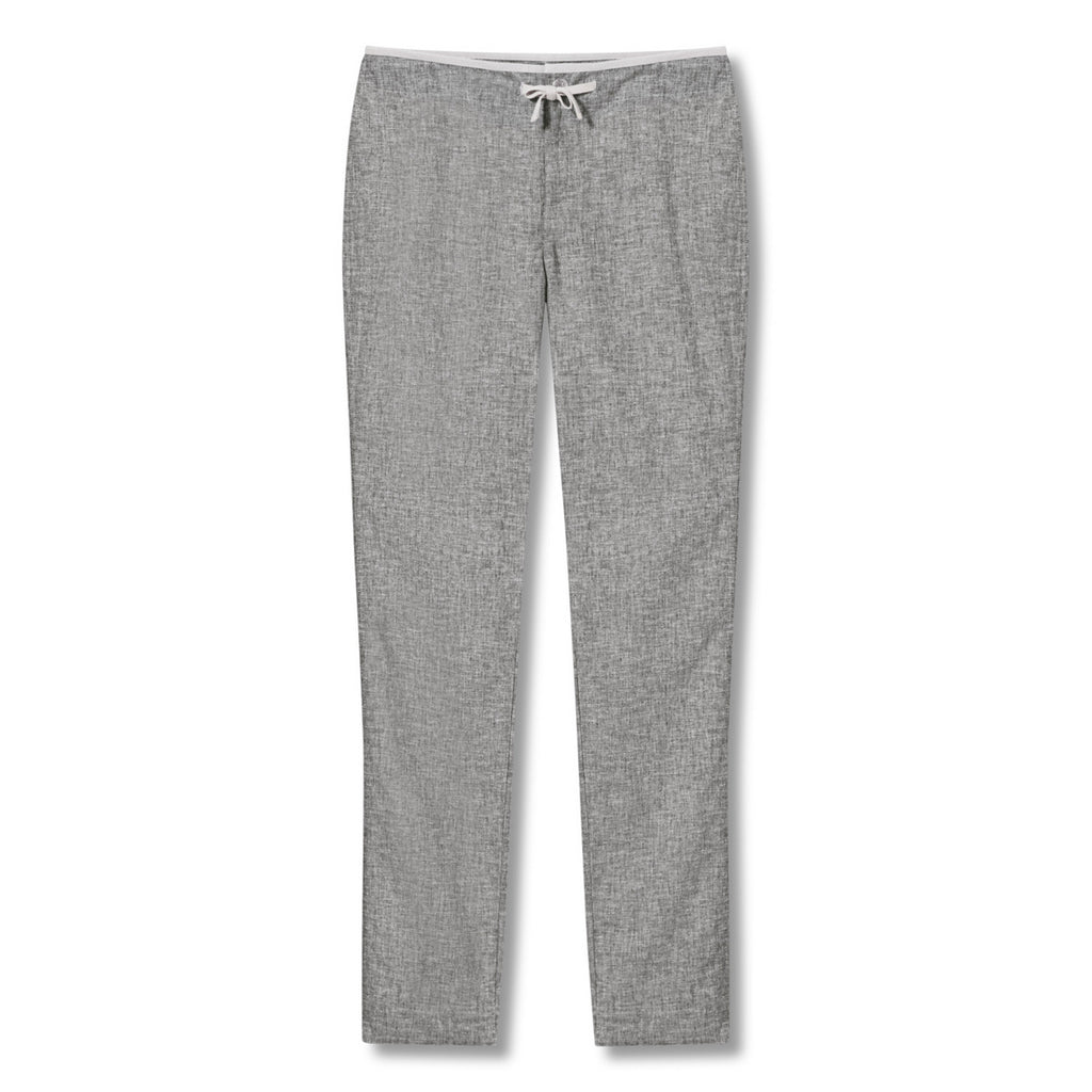Hempline Tie Pant
