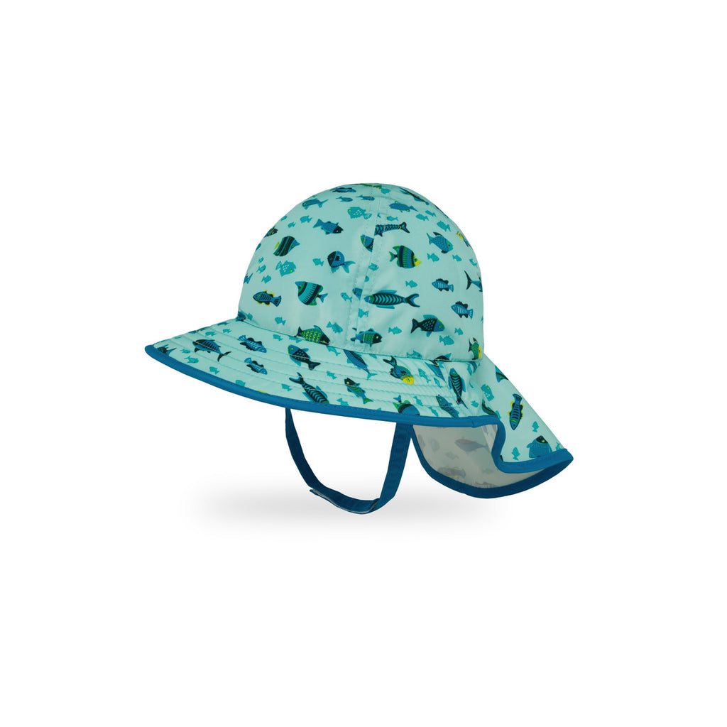 Infant Sunsprout Hat