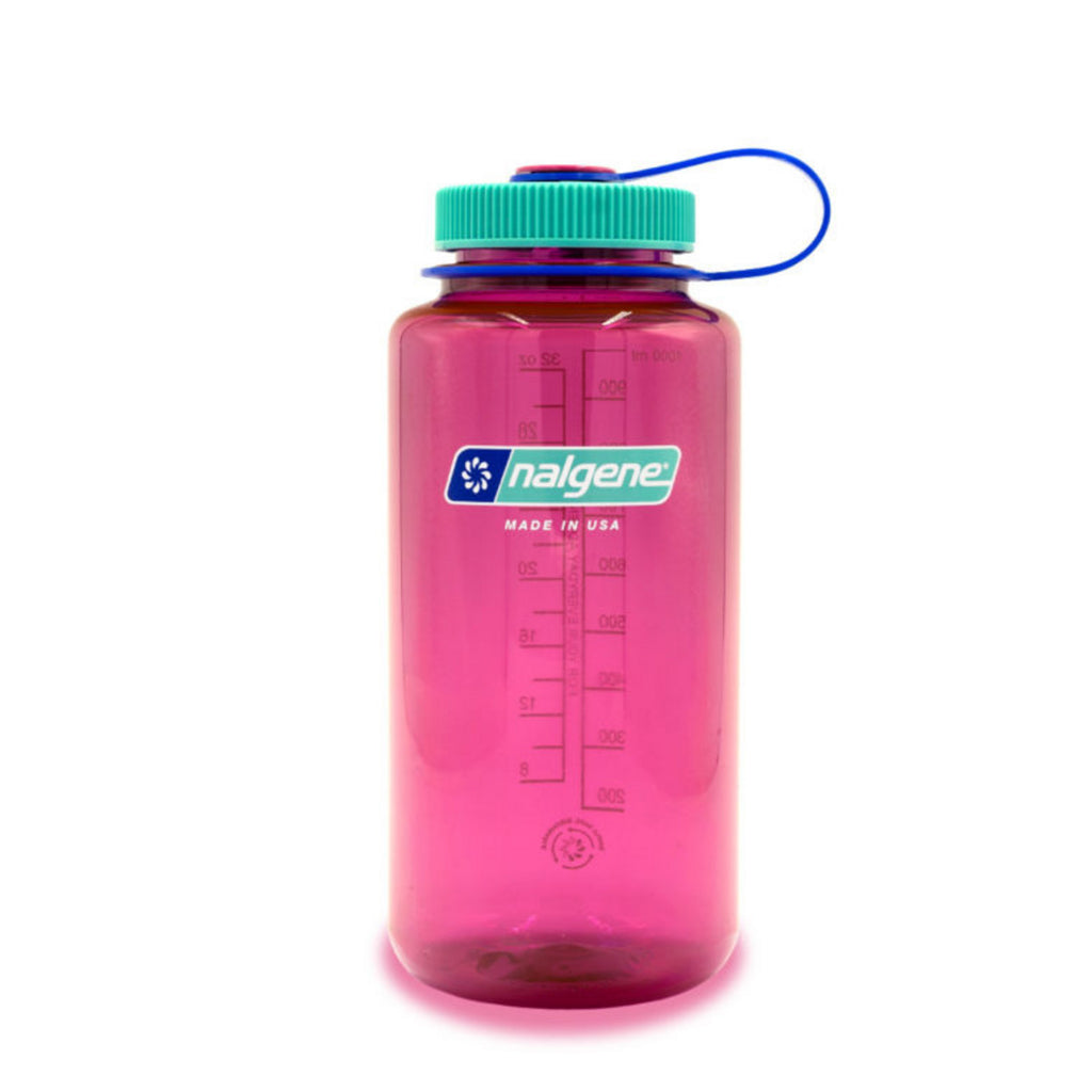 Wide Mouth Bottle Sustain