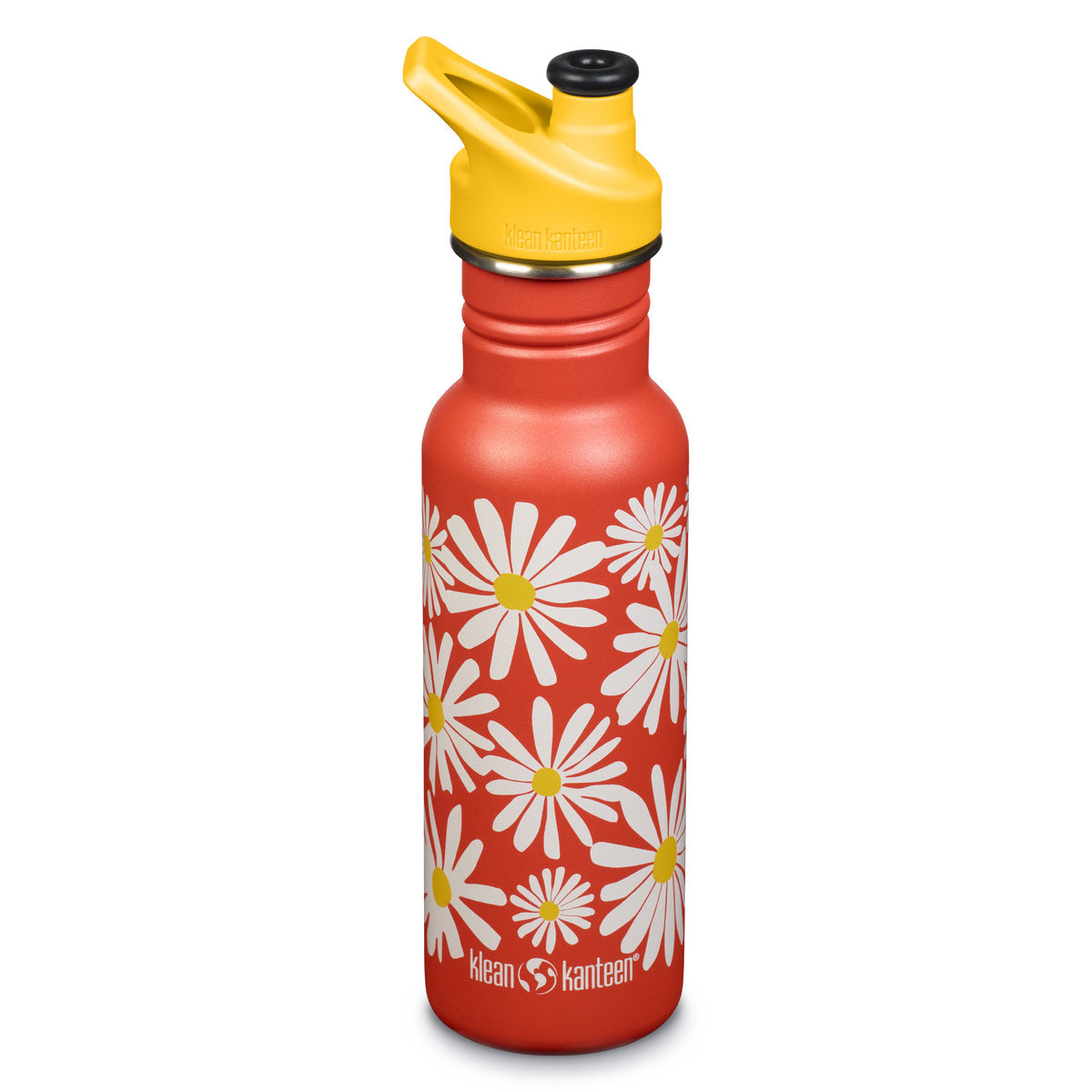 Classic Sport Cap 800 ml