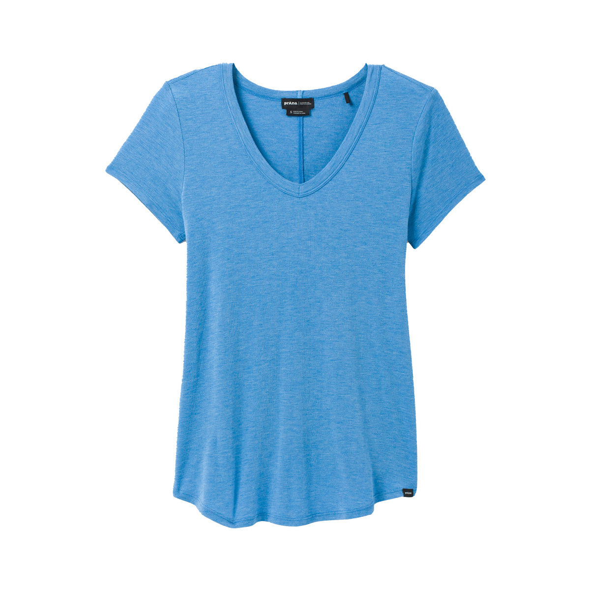 Foundation 365 V-Neck Top
